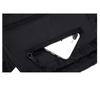 Black Basketball Bag Training Bag Multifunctional Drawstring Bag Student Fitness Outdoor Club Sports Bag