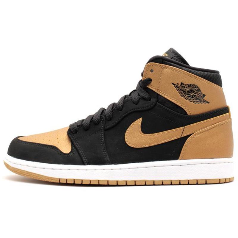 

Jordan 1 Retro Melo PE Jordan 332550-026 43