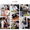 JJC Camera PU Leather Camera Neck Stylish and Cute for Compatible with Canon EOS Fujifilm Sony and Nikon Z FC Frees Up Both Greatly Reduces Drop and
