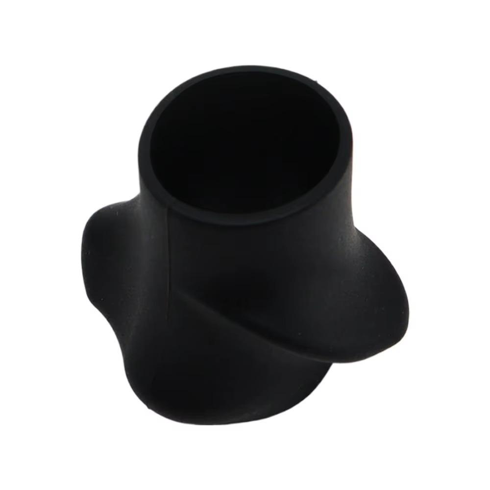 

3 Colors Tennis Racket Grip Corrector Racket Grip Correction Device All Racket Sports чёрный