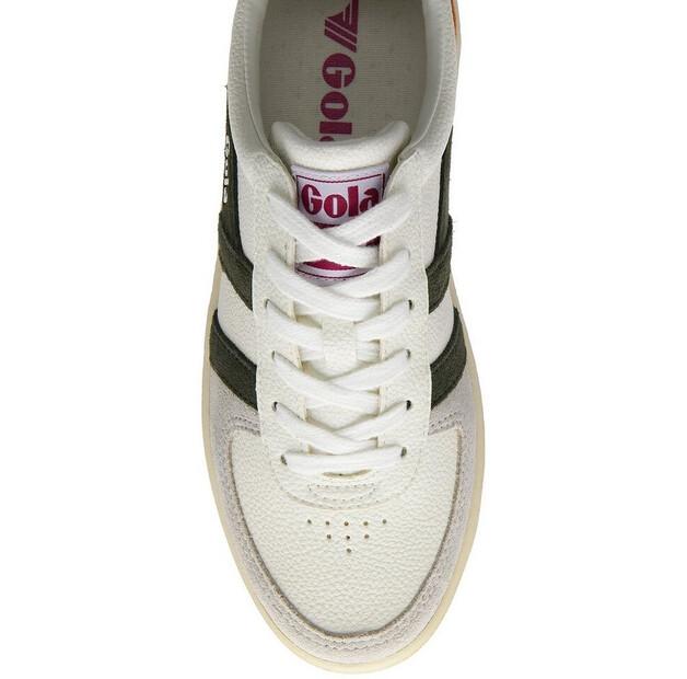 Кроссовки Gola Grandslam Trident