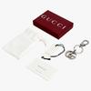 Gucci Gg Schlüsselanhänger 817379 J1600 0866