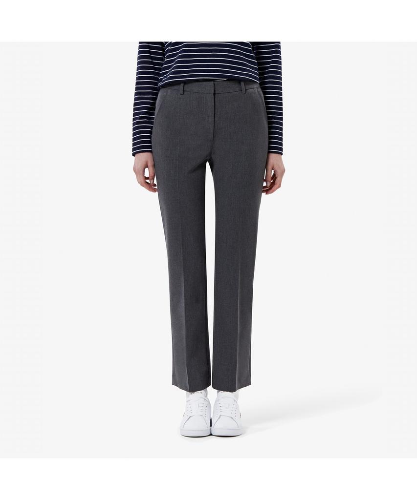 LACOSTE Women'S Semi-Flare Pants Hf531E-55N 050