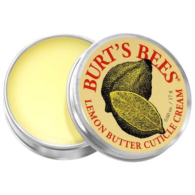 Lemon Butter Cuticle Cream