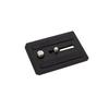 8 TRS Quick Release Plate V5/V8/V12/V15/V18/V20/V25/Universal