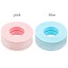 CNK 3/5pcs Non-woven Medical Silicone Gel Eyelash Tape Breathable Sensitive Resistant Blue Under Eye Pad Eyelash Extension Tools
