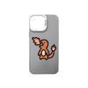 Shark phone case for iPhone 15, Pokémon iPhone 14 Pro Max, Frogger, Charizard 13, and Mi 12.