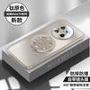Applicable To Huawei Nova11 Mobile Phone Case, Magnetic Suction Rotating Bracket, Matte Nova11Pro Protective Case, All-inclusive Anti-drop.
