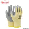 Durable 400V Low Voltage Electrician Safety Gloves - Anti-Electric, Latex-Dipped Rubber Insulation