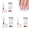 Rechargeable Manicure Machine Dead Skin Removal Sanding File Pen  Manicure Machines