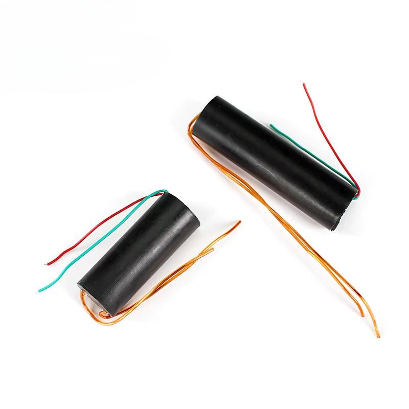 1PCS High Voltage Generator 400KV 1000KV High Voltage Module Transformer DC 3V-6V Boost Step Up Power Module 400000V 1000000V