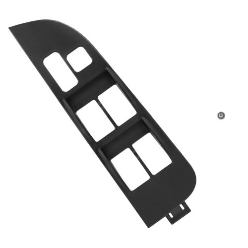 Replacement Window Switch Panel For Toyota Corolla Driver And Front Passenger Side Left Right 74232 02060 74231 02060