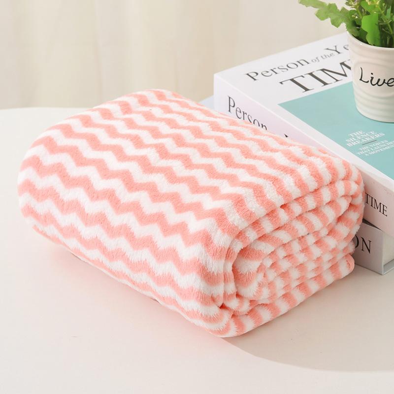 70x140cm Bath Towel Absorbent Quick Drying Spa Body Wrap Face Hair Shower Super Large Towels Large Beach Cloth Bathroom Tools