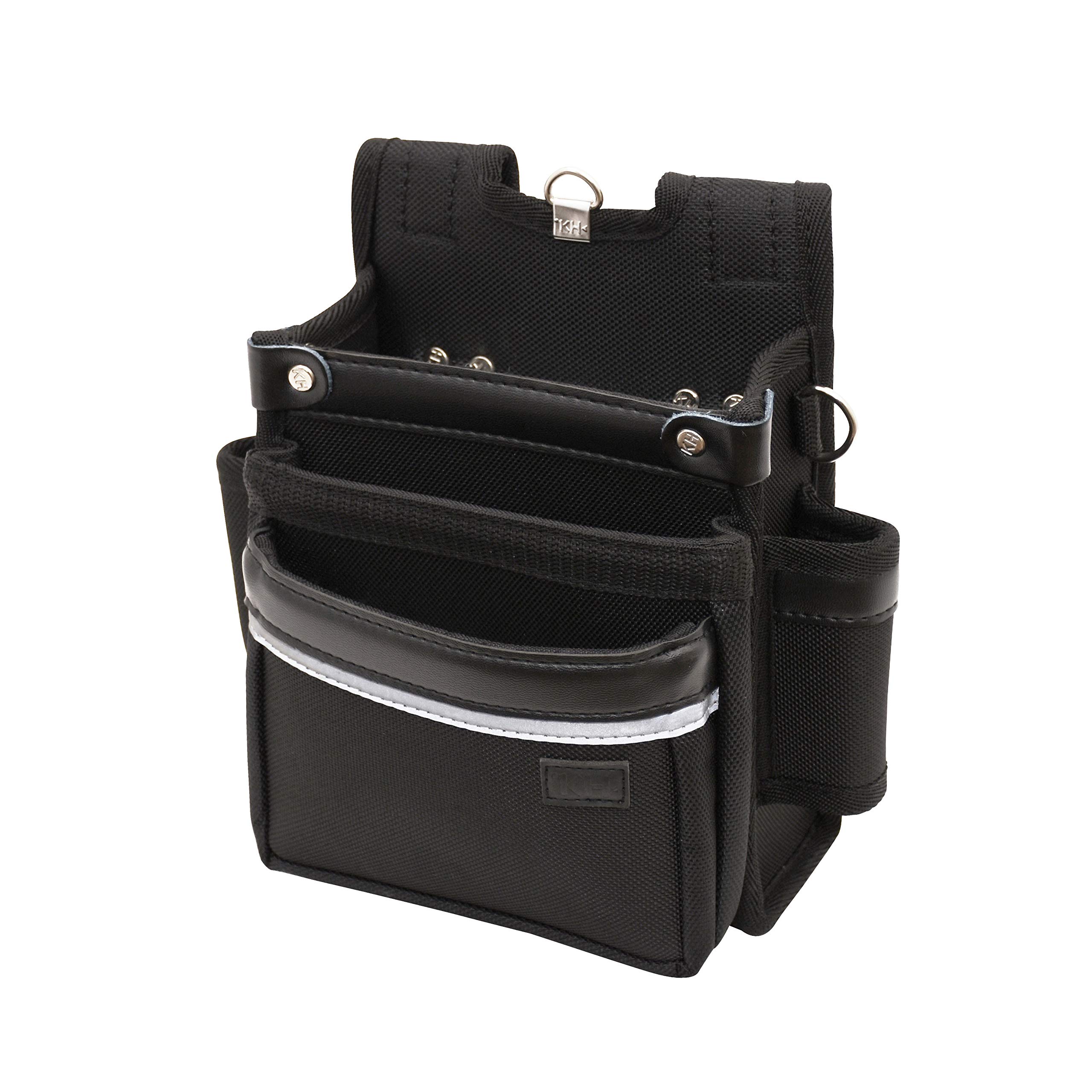 

KH BASIC waist bag 3 tiers with holder BS17