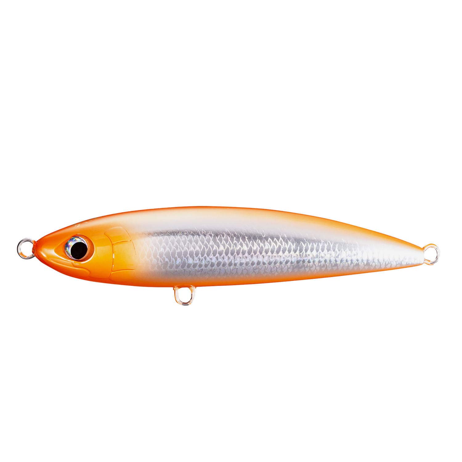 

Shimano Ocea Special Order Hiramasa 145F 008 Kyorin Orange OT-145K Lure,
