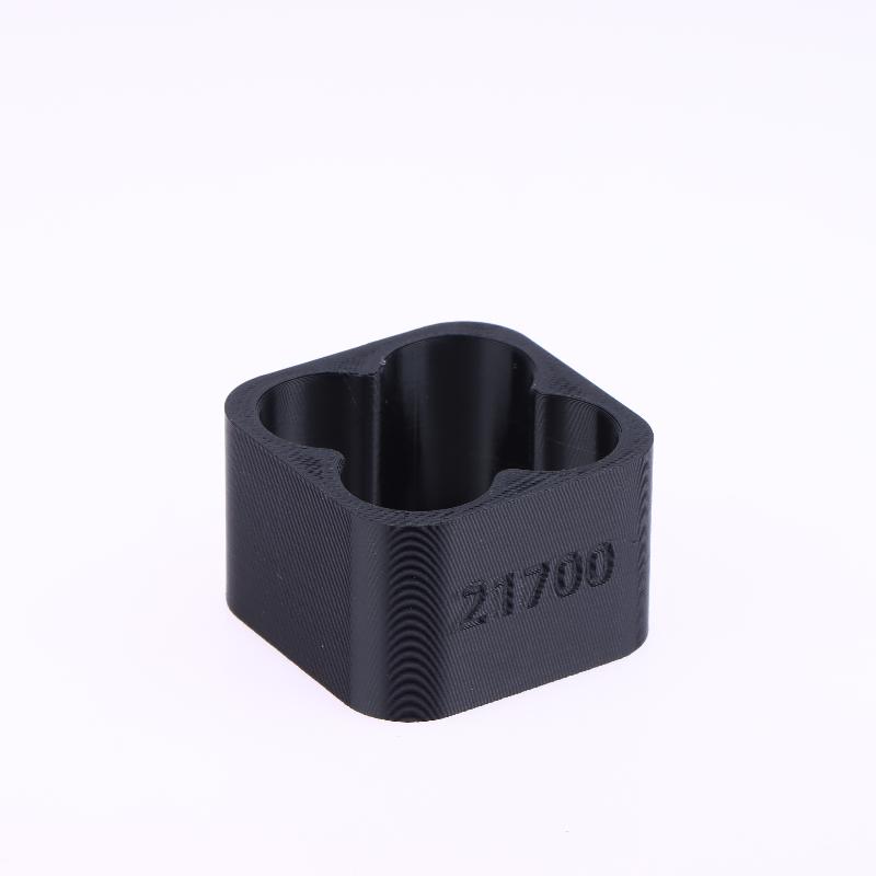 1/4Pcs Special Manual Welding Lithium Battery Special Assembly 21700 Fixture Mold Fixed Bracket Spot Welding Fixture