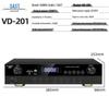 SAST K5V All-in-one Conference Room Audio System (CN Version)