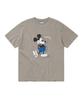 THISISNEVERTHAT Tnt_Mickey_Classic Tee Sand