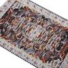 1:12 Bebek Evi Minyatür Halı Zarif Şık Kilim Bebek Evi Oturma Odası Dekorasyonu#3