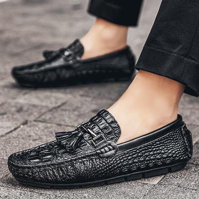 Scarpe da uomo – Mocassini
