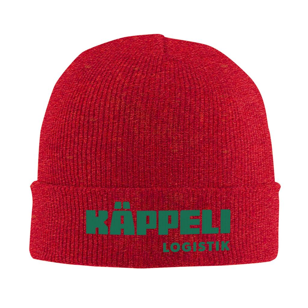KAPPELI Winter Skullies Beanies Hat Warm Autumn Knitted Hats Bonnet Caps for Women Men