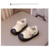 Children's shoes baby shoes spring and autumn toddler shoes boys sports shoes girls shoes children versatile 1--3 years old