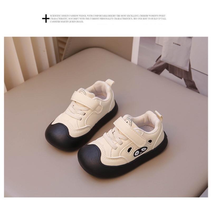 Children's shoes baby shoes spring and autumn toddler shoes boys sports shoes girls shoes children versatile 1--3 years old
