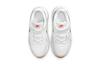 Nike Air Max SC Hook and loop Low top Running Shoes White Green Children Aged 3 7 Years Old CZ5356-104