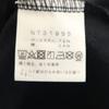 The North Face Short Sleeve T-shirt S Black Outdoor NT31955 Men's Used