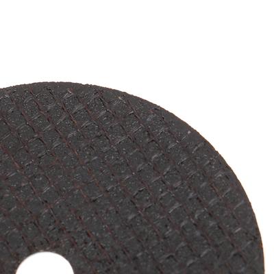 5Pcs Mini Cutting Disc Circular Resin Grinding Wheel Sanding Disc 75Mm