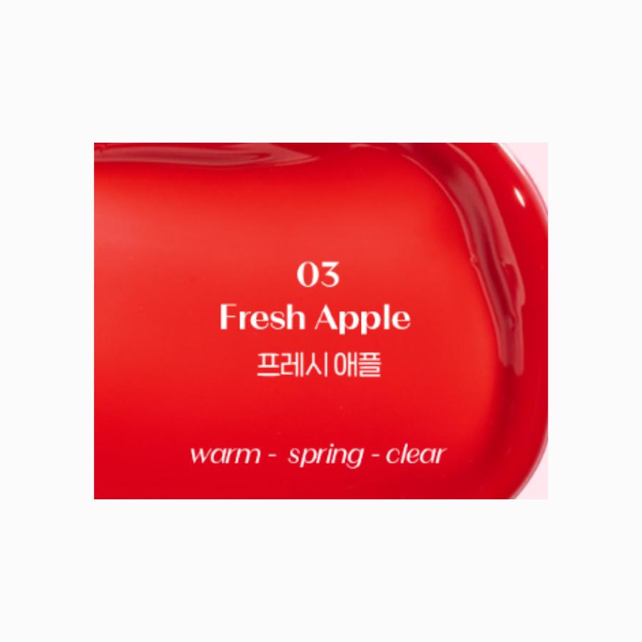 Etude Over Glowy Tint Mini 1.6g