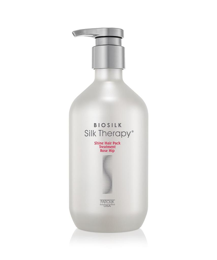 Silk Therapy Shine Treatment Plus 500ml