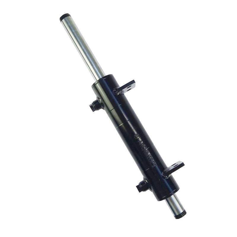 Hydraulic Cylinder Mounting 180 Degrees Stroke 2x90 for Power Steering System