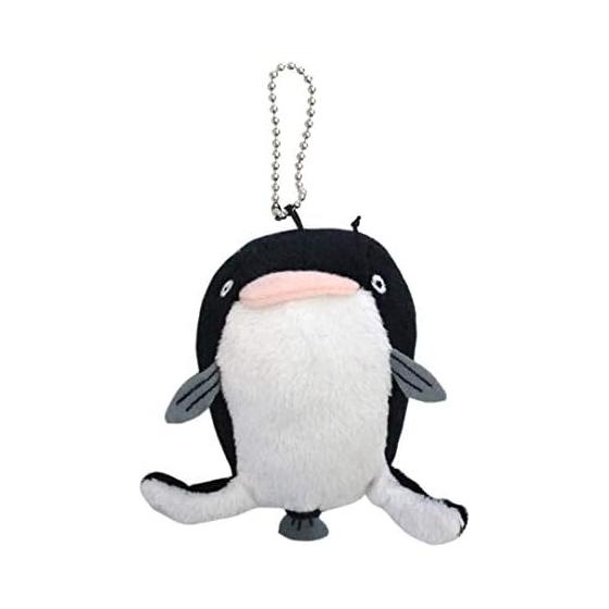 Shinada Plush Toy Waterman Catfish