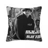 Malachi Barton-Bayingimg Pillow Cover Polyester Pillow Case Cushion Cover Retro Trendy Pillowcases For Sofa Bedroom Home Decor