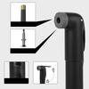Bicycle Pump High Pressure Hand Mini Air Pump Bike Cycling Tire Inflator Portable Lightweight Road MT B Pump Accessory Dropship