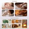 10ml Fragrant Massage Essence Oil, Moisturizing Skin-Care for Soothing Body and Relaxation