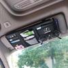 Car Sun Visor Point Type Multi-function Storage Bag Car Accessories For Lexus IS250 IS200 CT200h GS300 LS430 RX450h LX570 IS300