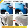 Car Dent Repair Tools Glue Gun Dent Repair Kit Auto Paintless Body Dent Removal Remover Kits Dent Puller for Cars