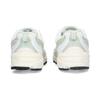 New Balance 530 Kids White Green Low Top Running Shoes Wear Resistant PZ530ZO