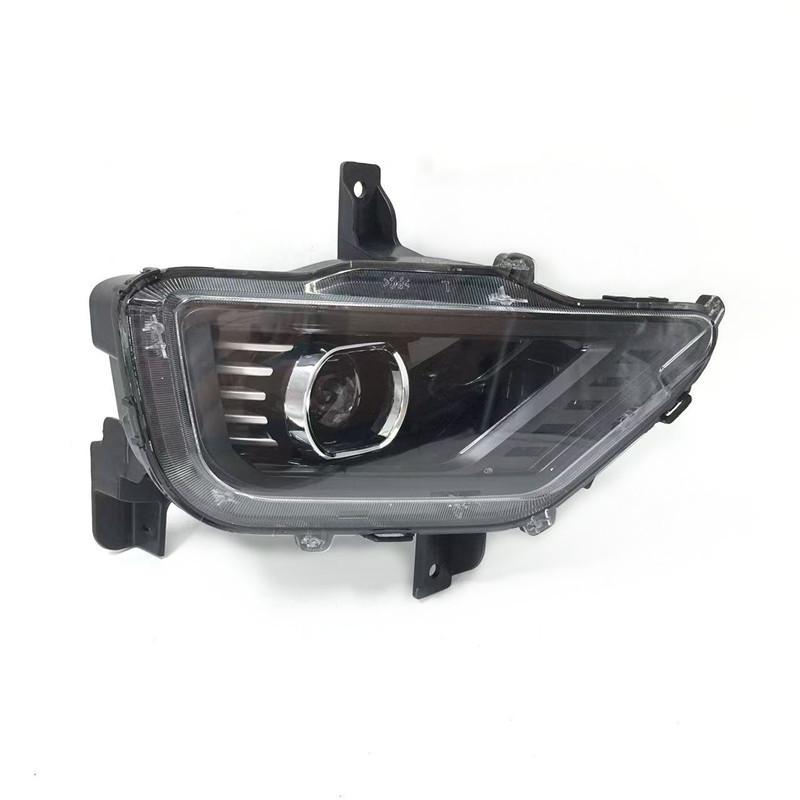 Baojun 530 Headlight Assembly 2018-2020: High/Low Beam Original Lighting Lamp