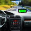 12V Mini Temperature Sensor LCD Car Digital Thermometer Auto Temperature Indoor Outdoor Meter Gauge Instruments With 1.5m Cable