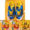 Sandales Pikachu Antidérapantes Pour Enfants Parfaites Pour l'Été !