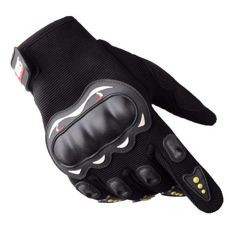 Locomotive gloves cycling sports motorcycle gloves