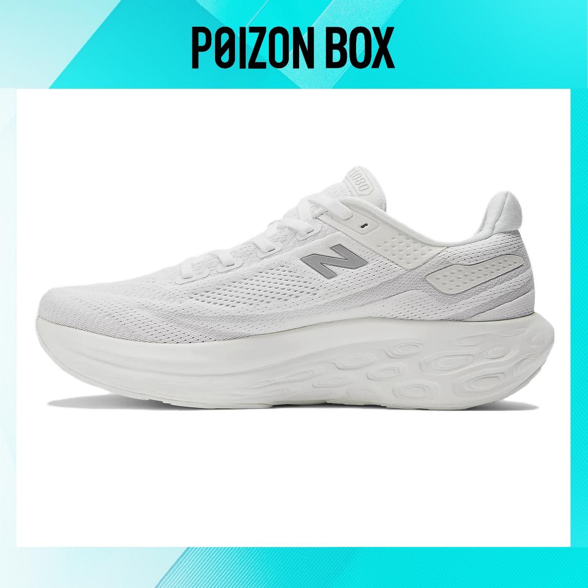 

кроссовки New Balance Running shoes Men M1080W13