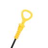 Engine Oil Dipstick ABS Iron Dipstick Vehicle Replacement Part 06A115611B