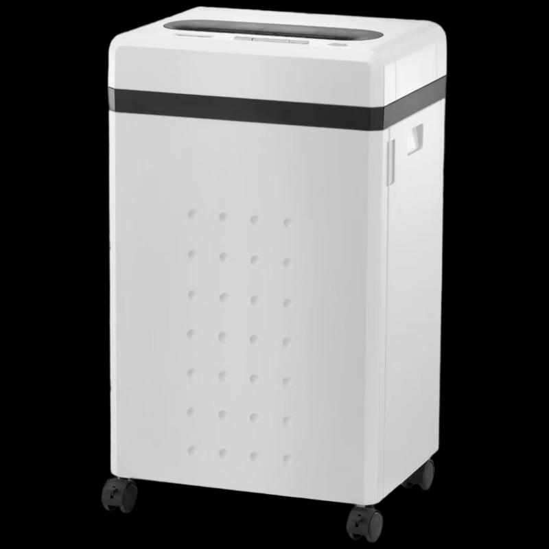 Comet High-Security Commercial Paper Shredder CN plug (adapter included)