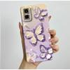 For Infinix GT 30 Pro Phone Case Fashion Aesthetic Style Soft Liquid Silicone Shockproof Protective Back Covers Anti Slip Fundas