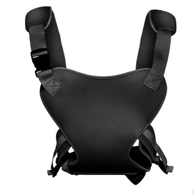 Porta Portaculla Piscina Neonato Neoprene Acquatico Infante Asciugatura Rapida per Genitori,