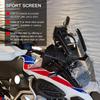 Windshield R1200GS LC 2013-2025 Motorcycle Windscreen GS ADV 1250 For BMW R1250GS Wind Deflector Protector Sport Screen Shield